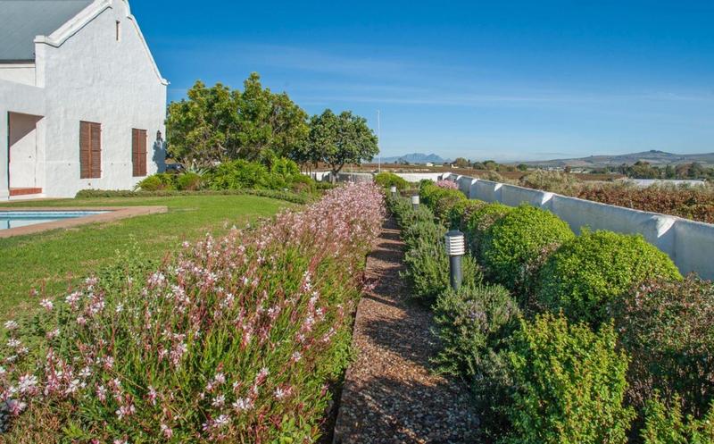 6 Bedroom Property for Sale in Stellenbosch Central Western Cape